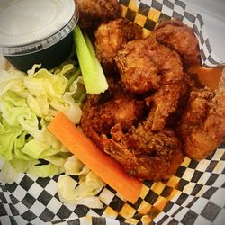 Ed’s Tavern LKN