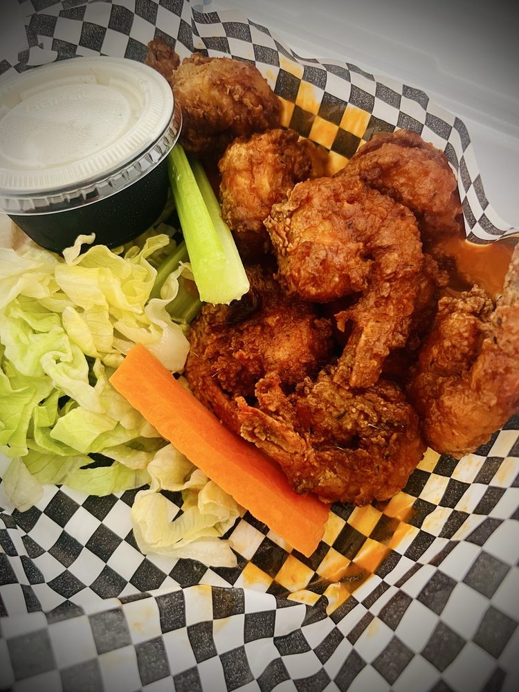 Ed’s Tavern LKN Logo