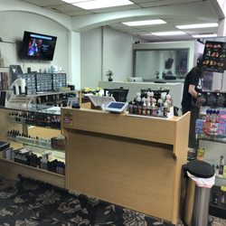 Chasing Clouds Vape Collective