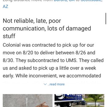 United Moving Solutions  - Movers Near Me - Henderson, Nevada
