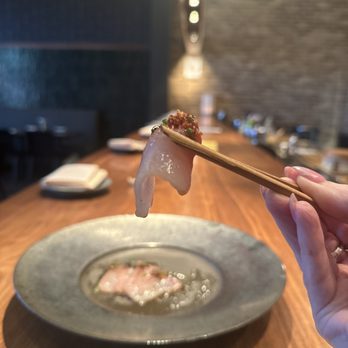 Soto - Japanese Near Me - Houston, Texas