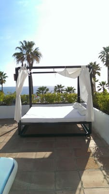 Dreams Jardín Tropical Resort & Spa by null