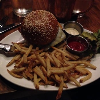 Starlite - "The Burger" - Cocktail Bars Near Me - San Diego, California Starlite - "The Burger" - Cocktail Bars Near Me - San Diego, California