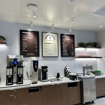 Venture Coffee - Menu - Oct 2025 - Coffee & Tea Near Me - Los Gatos, California Venture Coffee - Menu - Oct 2025 - Coffee & Tea Near Me - Los Gatos, California