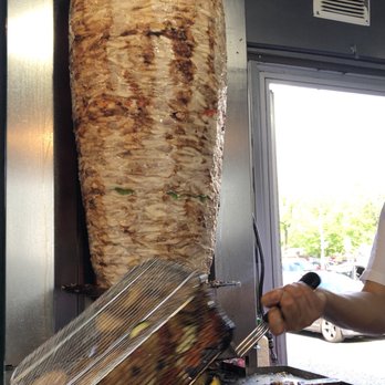 Mustafas Gemüse Kebap - Cut of meat - Food Stands Near Me - Berlin, BE Mustafas Gemüse Kebap - Cut of meat - Food Stands Near Me - Berlin, BE