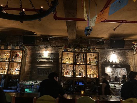 Mad Dog & Beans Mexican Cantina by null