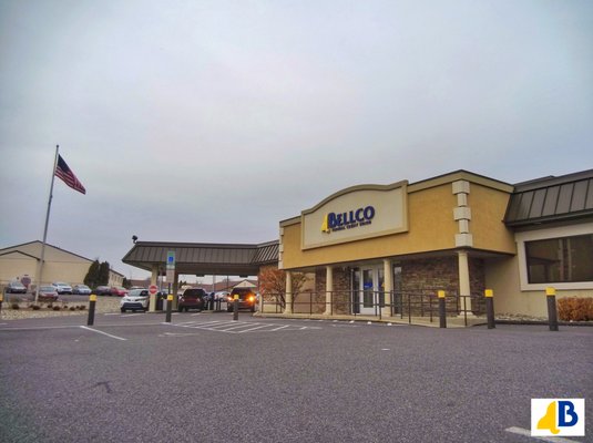 FIRST COMMONWEALTH FEDERAL CREDIT UNION - WYOMISSING - Updated February