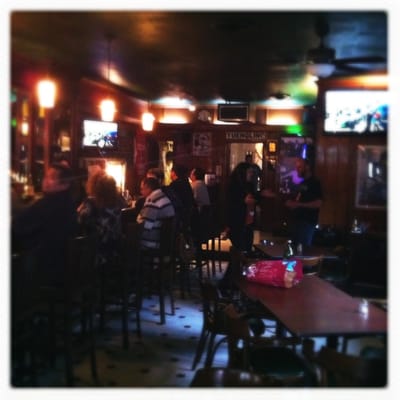 Cherry St. Tavern by null