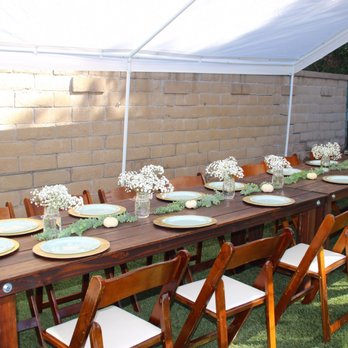 AKT Made - Party Equipment Rentals Near Me