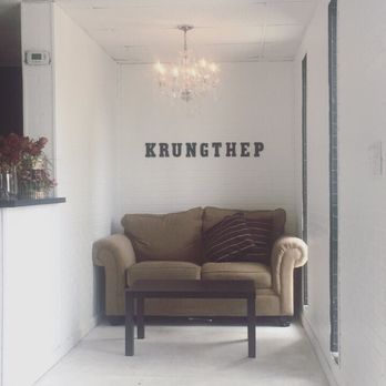 KrungThep Tea Time - Tea Rooms Near Me - Winter Park, Florida KrungThep Tea Time - Tea Rooms Near Me - Winter Park, Florida