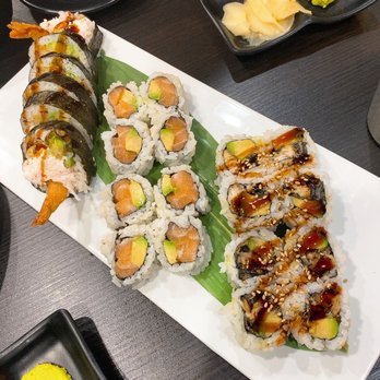 Yoshi Sushi - Japanese Near Me - Milpitas, California Yoshi Sushi - Japanese Near Me - Milpitas, California