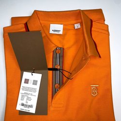 Coco's Boutique Outlet - Burberry polo man