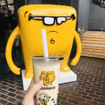 Boba Up - Bubble Tea Near Me - Seattle, Washington