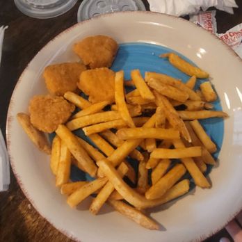 Blue Tequila - Kids chicken nuggets - Mexican Near Me - Odenville, Alabama Blue Tequila - Kids chicken nuggets - Mexican Near Me - Odenville, Alabama