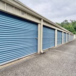 Storage Depot