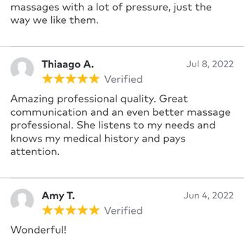 Divine Intervention - Review - Massage Therapy Near Me Divine Intervention - Review - Massage Therapy Near Me