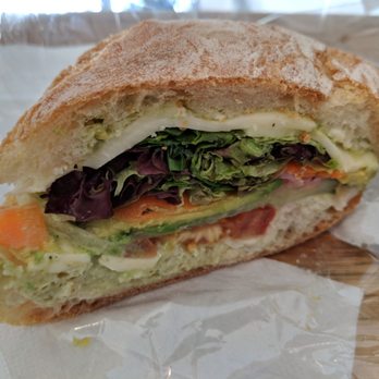 Farley's East - Veggie - Coffee & Tea Near Me - Oakland, California Farley's East - Veggie - Coffee & Tea Near Me - Oakland, California