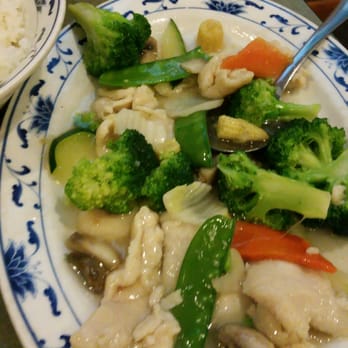 Sun Garden - Chinese Near Me - Gainesville, Georgia