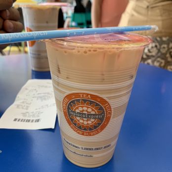 Tapioca Express - Coffee & Tea Near Me - Union City, California Tapioca Express - Coffee & Tea Near Me - Union City, California