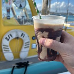 Bushwacker Bushwacker