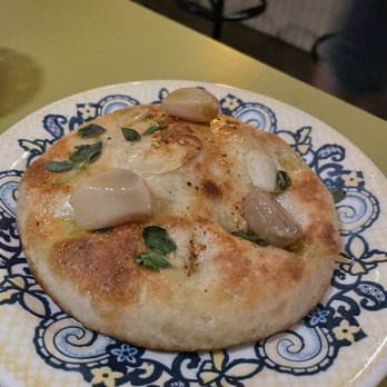 Shukette - frena - Middle Eastern Near Me - New York, New York