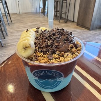 Nautical Bowls - Wild West Bowl - Acai Bowls Near Me - Scottsdale, Arizona Nautical Bowls - Wild West Bowl - Acai Bowls Near Me - Scottsdale, Arizona