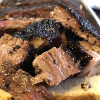 3 Halves Brewing - Beef Burnt Ends - Breweries Near Me - Liberty, Missouri
