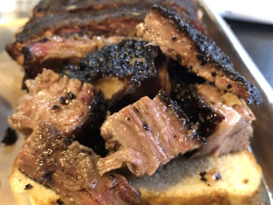 3Halves Brew Pub & BBQ by null