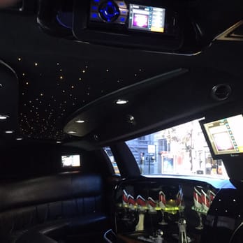 Express Limo Service - 9 pax interior - Limos Near Me - San Francisco, California Express Limo Service - 9 pax interior - Limos Near Me - San Francisco, California