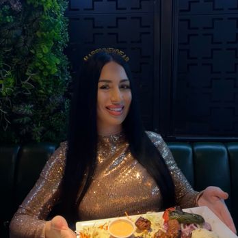 Café 34 Istanbul - Hookah Bars Near Me - Orlando, Florida