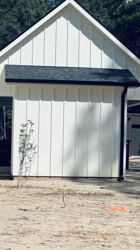 Slide of Ponce General Construction