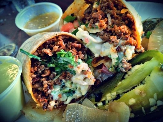 Tacos El Primo by null