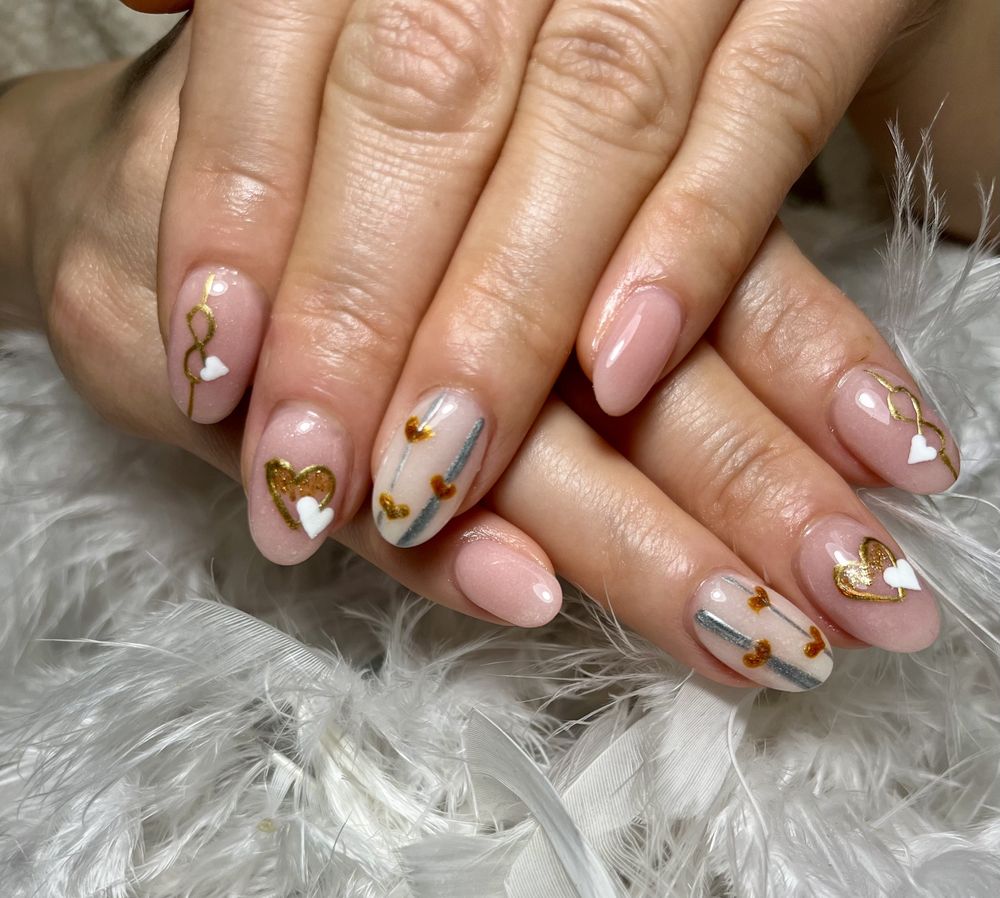 NAIL GLAMOUR 542 Photos & 419 Reviews 39102 Fremont Hub, Fremont