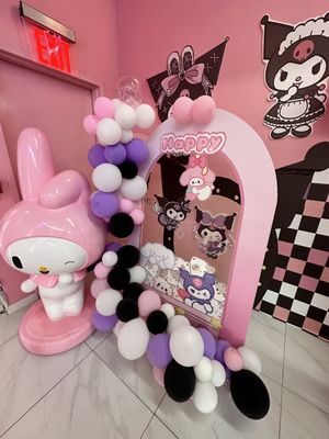 Sweet Cats Union Square by null