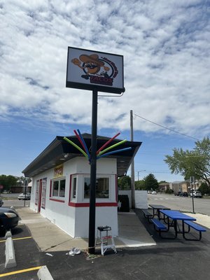 Tacos Buscados by null