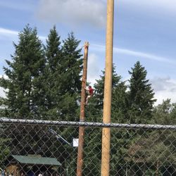 Deming Logging Showgrounds