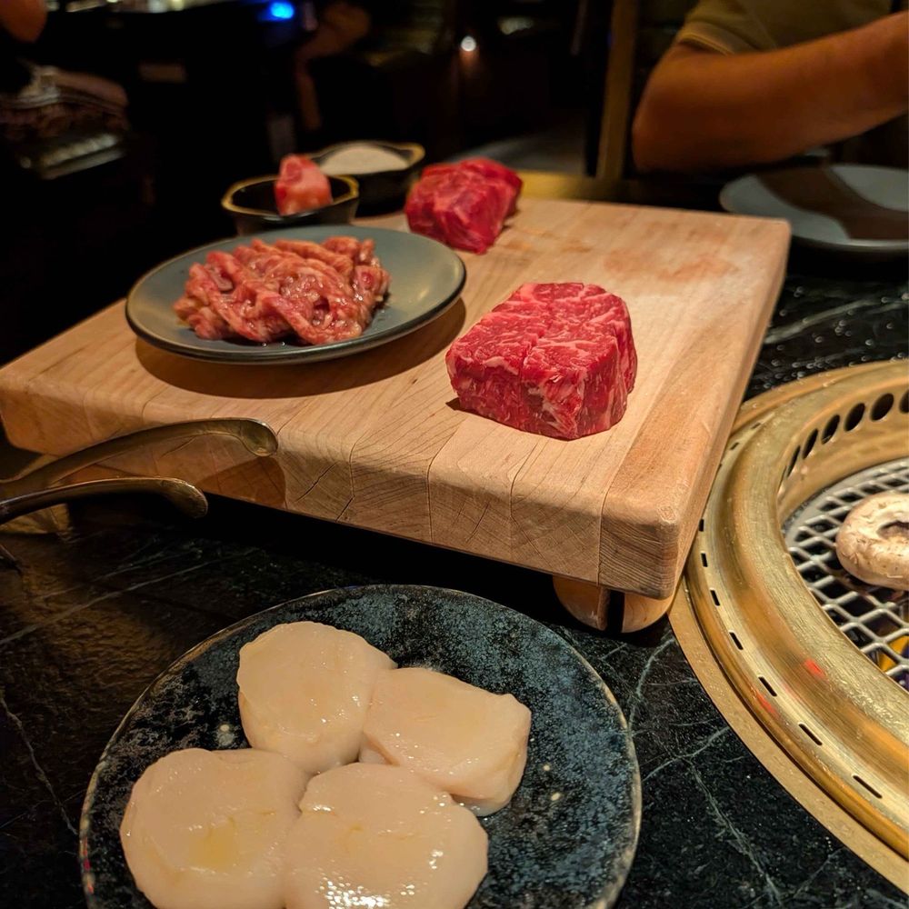 COTE - Steakhouses Near Me - Las Vegas, Nevada COTE - Steakhouses Near Me - Las Vegas, Nevada
