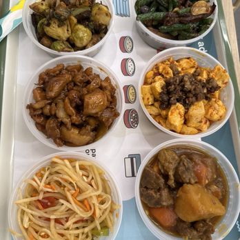 Tigawok - Chinese Near Me - Burbank, California