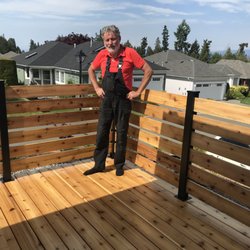 Handyman Qualicum Beach