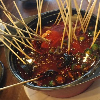 Sichuan Impression - Szechuan Near Me - Alhambra, California