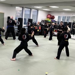 Impact Martial Arts - Teen / Adult class