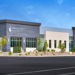 Families First Pediatrics - Families First Pediatrics South Jordan location.