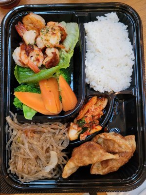 Nabi Q Korean BBQ by null