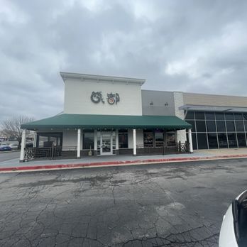 Chengdu - Chinese Near Me - Tulsa, Oklahoma