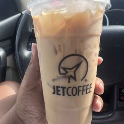 Jet Coffee