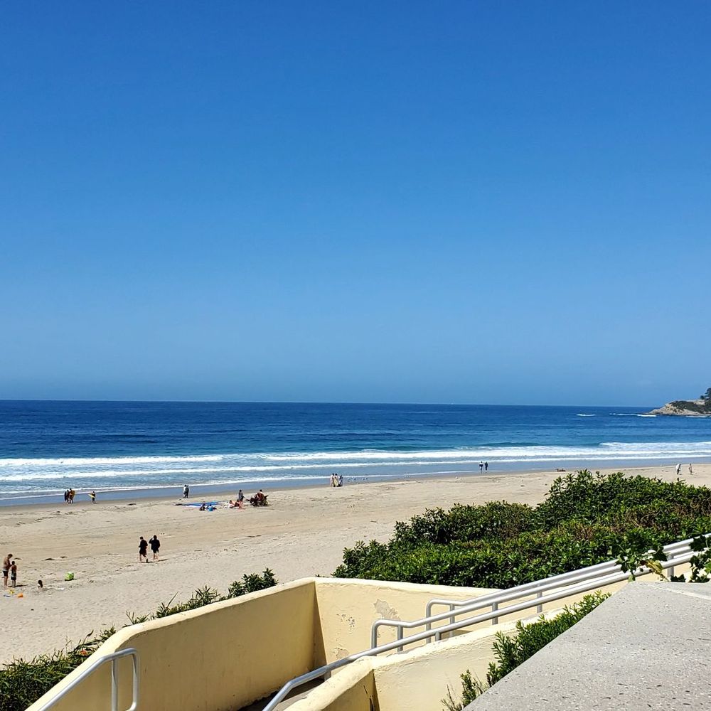 Young's Beach Shack - The view from the patio - Breakfast & Brunch Near Me - Dana Point, California Young's Beach Shack - The view from the patio - Breakfast & Brunch Near Me - Dana Point, California