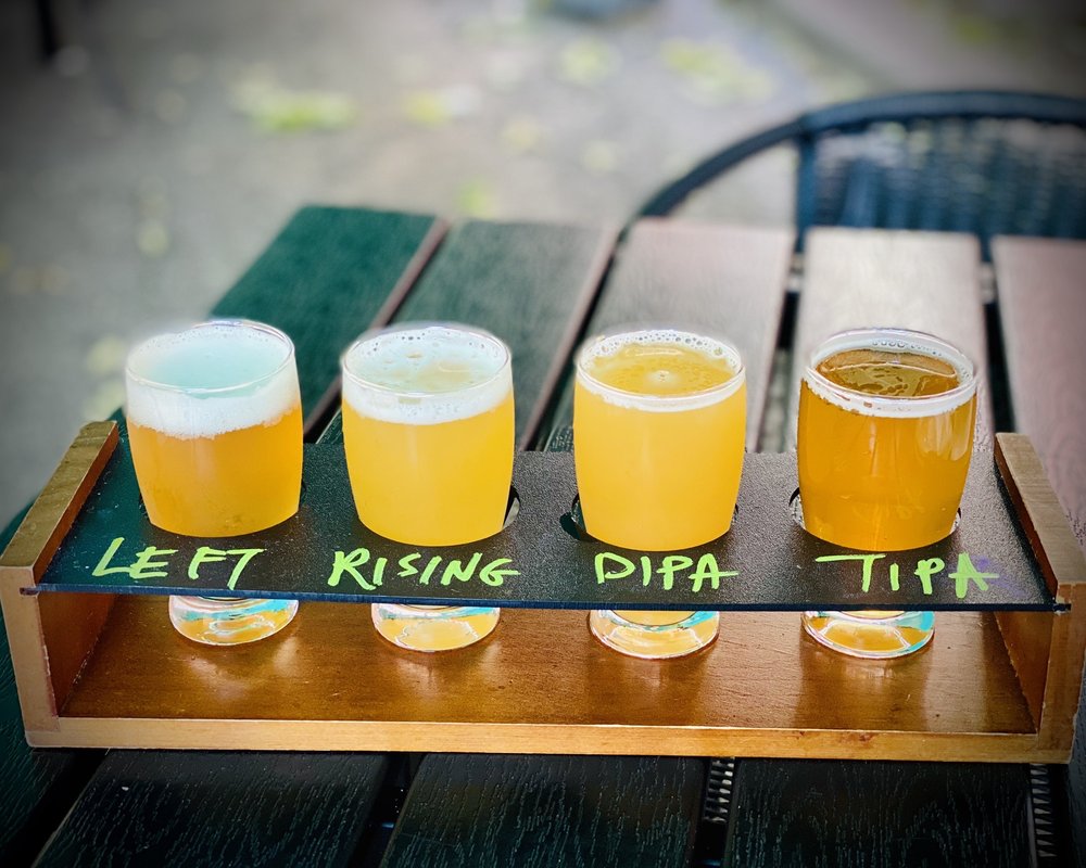 Two Rivers Brewing