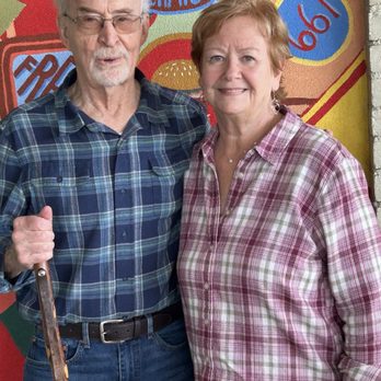 Moo Creamery - Sister and brother in law - Burgers Near Me - Bakersfield, California Moo Creamery - Sister and brother in law - Burgers Near Me - Bakersfield, California