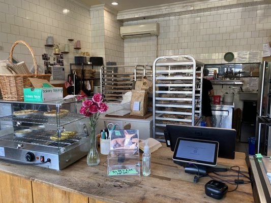 Petee's Pie Company by null