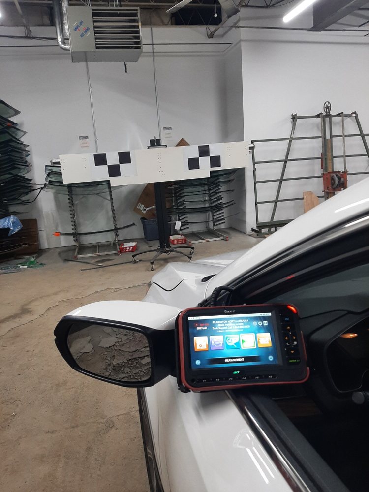 NOVUS GLASS 64 Photos & 12 Reviews 499 Hammond St, Bangor, Maine